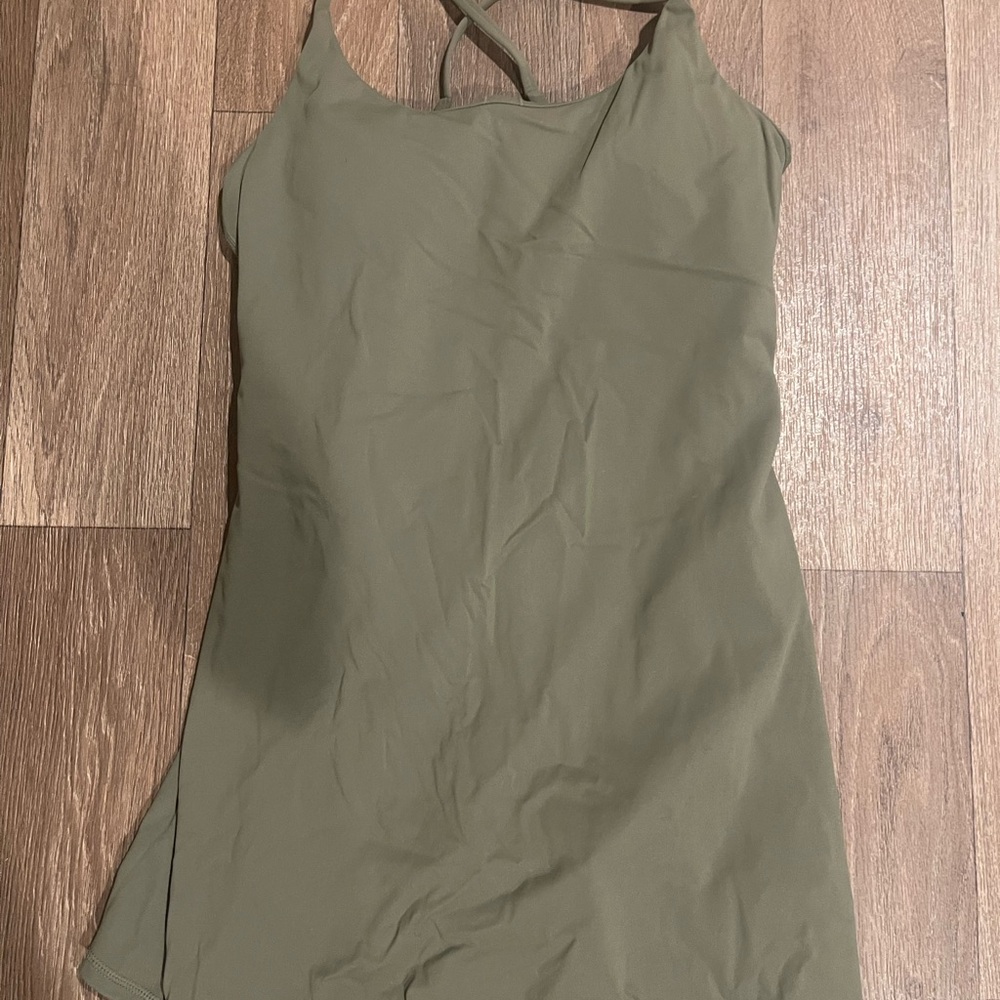 HALARA Olive Women's Camisole